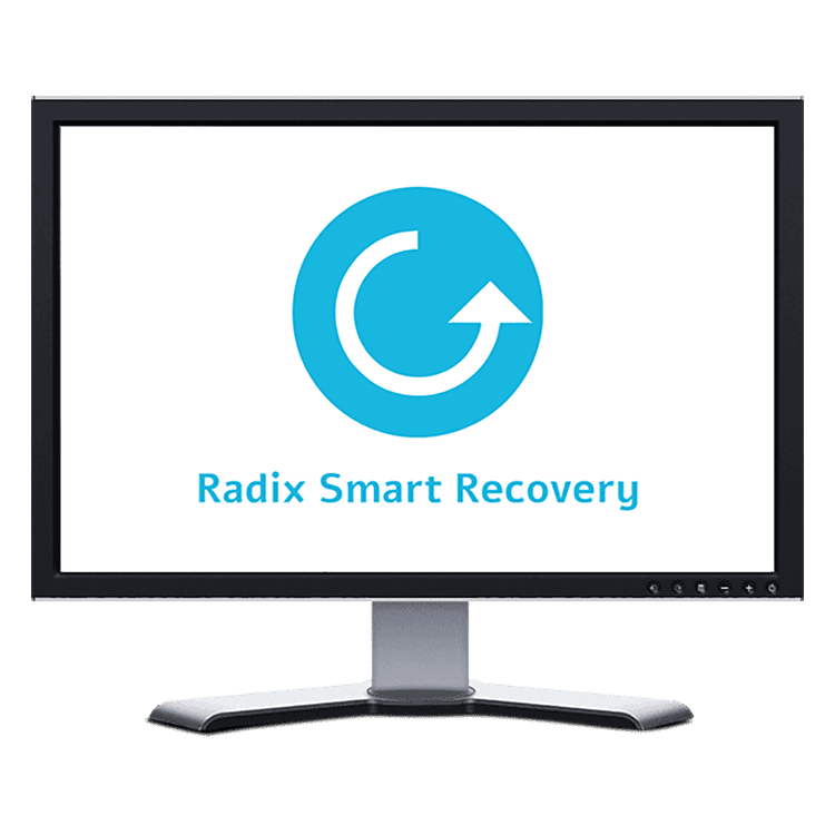 Radix Recovery EDU