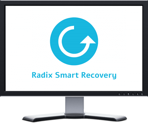 radix RECOVERY