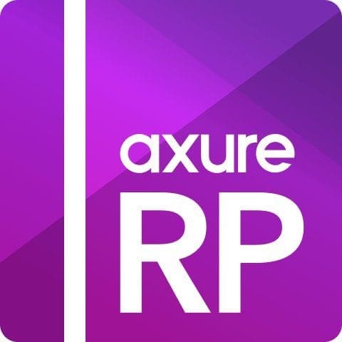 Axure RP 9 Team