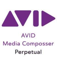 AVID Media Composer Perpetual