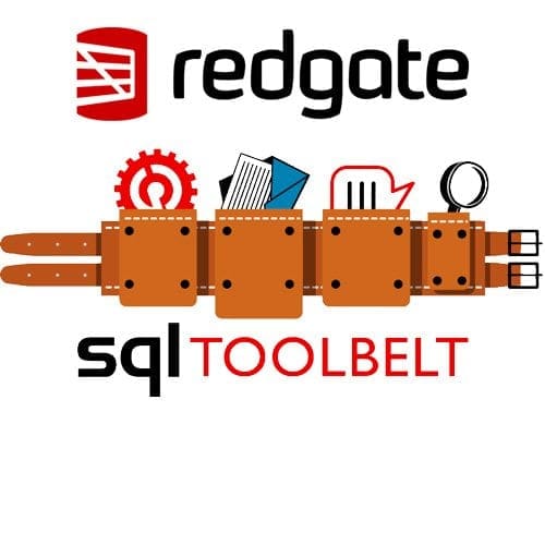 Red-Gate SQL-Toolbelt