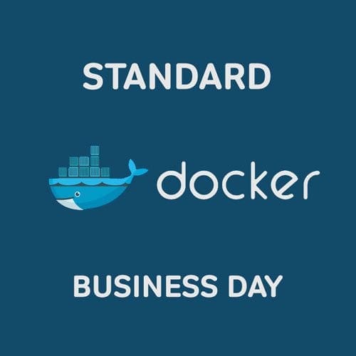 ENTERPRISE EDITION STANDARD BUSINESS DAY