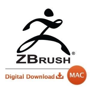 ZBrush Download Mac