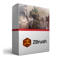 ZBrush