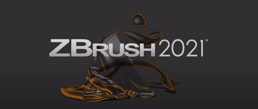 זיבראש zbrush 2021