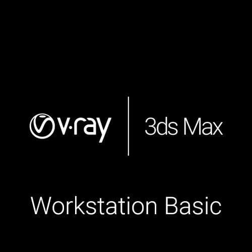 V-Ray for 3ds Max
