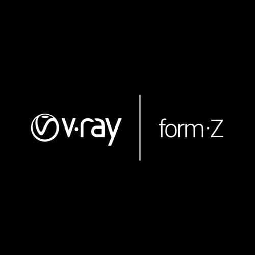 V-Ray for formZ
