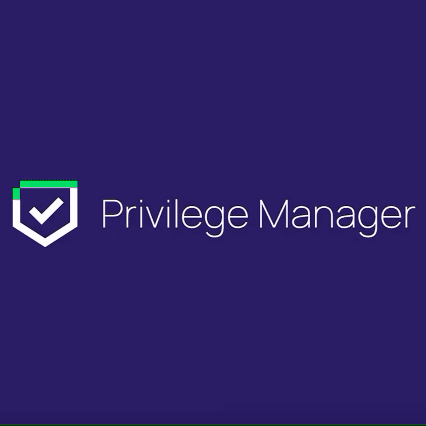 Delinea Privilege-Manager