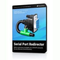 FabulaTech Serial Port Redirector