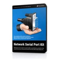 FabulaTech Network Serial Port Kit
