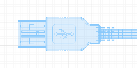 Real USB virtualization technology