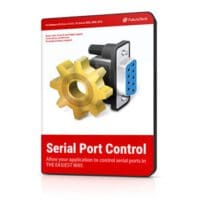 Serial Port Control