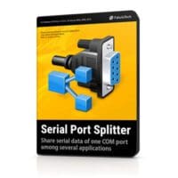 FabulaTech Serial Port Splitter