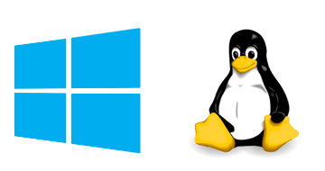 Support for both Windows and Linux