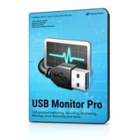 USB Monitor Pro