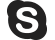 העברת הודעות מיידיות וקישוריות Skype