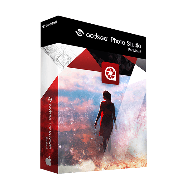 ACDSee Photo Studio for Mac 5