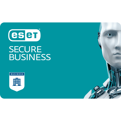 ESET Secure Business