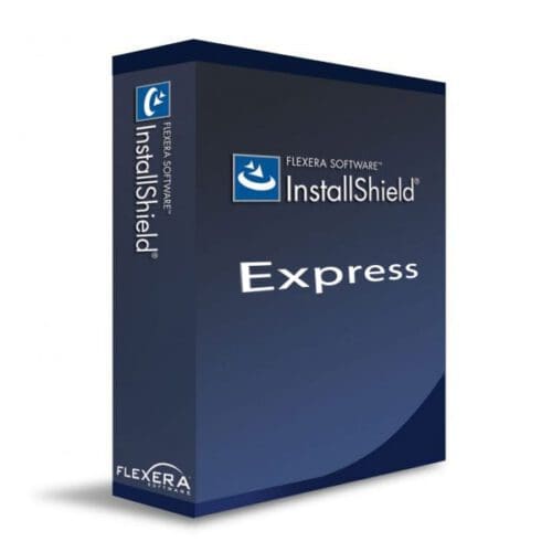 InstallShield-Express
