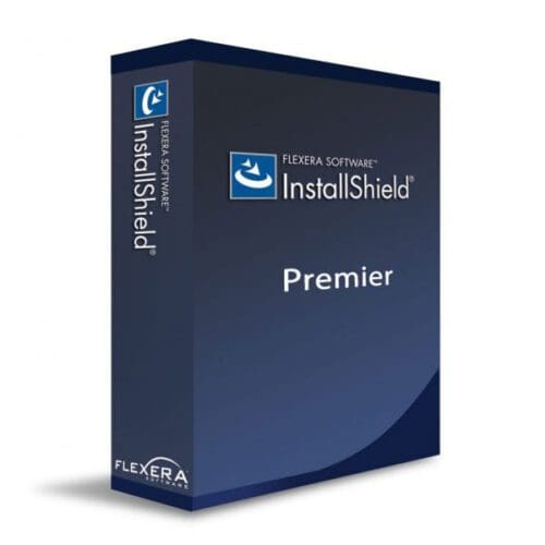 InstallShield-Premier