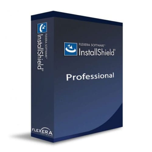 InstallShield-Pro