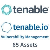 Tenable.io Vulnerability Management