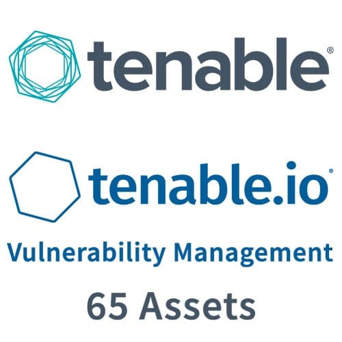 Tenable.io Vulnerability Management