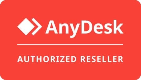 AnyDesk Authorized Reseller