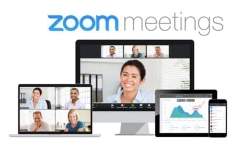 Zoom Meetings