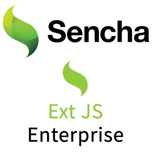 Sencha Ext JS Enterprise