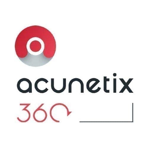 Acunetix 360