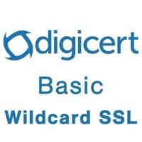 DigiCert OV Wildcard SSL Certificates