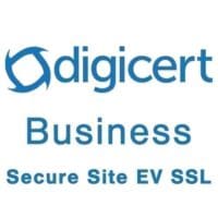 DigiCert Secure Site EV SSL Certificates