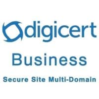DigiCert Secure Site OV Multi-Domain SSL Certificates