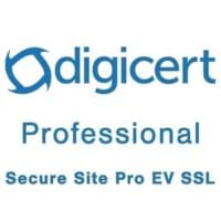 DigiCert Secure Site Pro EV SSL Certificates