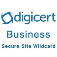 DigiCert OV Secure Site Wildcard SSL Certificates