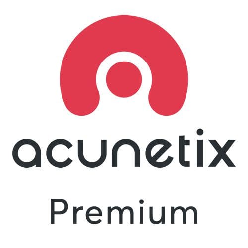 Acunetix Premium