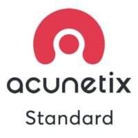 Acunetix Standard