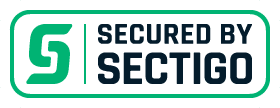 sectigo trust seal