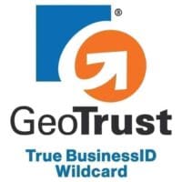 GeoTrust True BusinessID Wildcard SSL Certificates