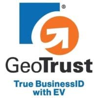 GeoTrust True BusinessID With EV SSL Certificates