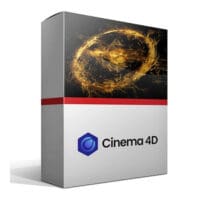 Cinema 4D