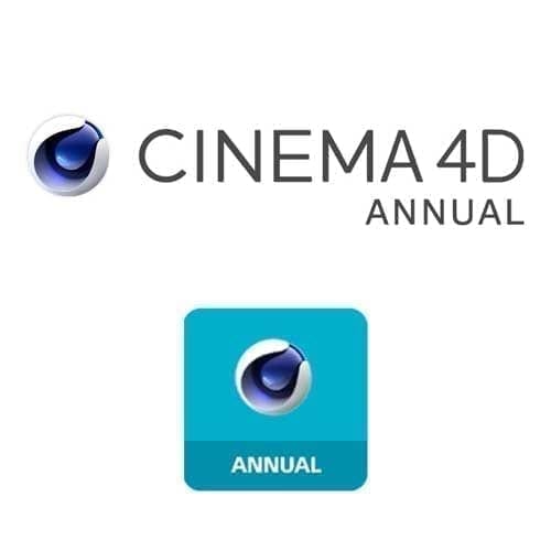 Maxon Cinema 4D Annual