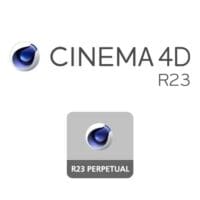 Maxon Cinema 4D R23
