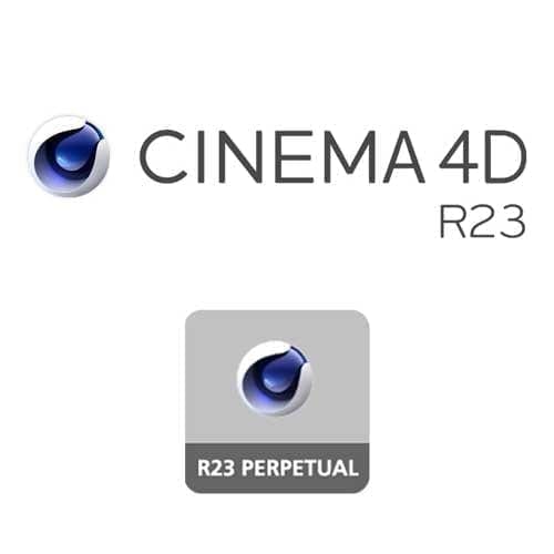 Maxon Cinema 4D R23