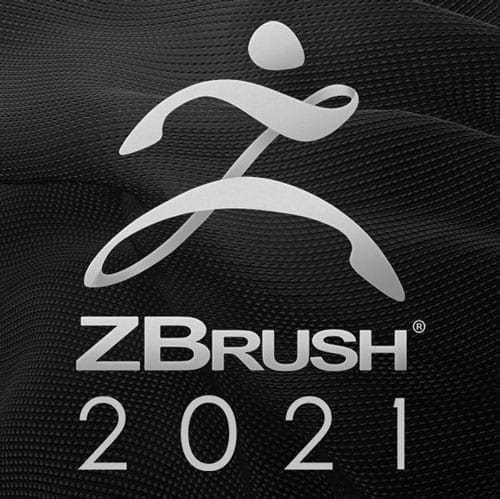 ZBrush 2021