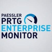 PRTG Enterprise Monitor