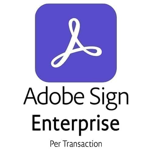 Adobe Sign for Enterprise