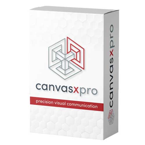 Canvas X Pro