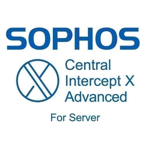 Central Intercept X Advanced for Server